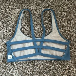 Vuori Blue Sports bra- XS
